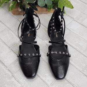 Kenneth Cole Black Women's Shoes